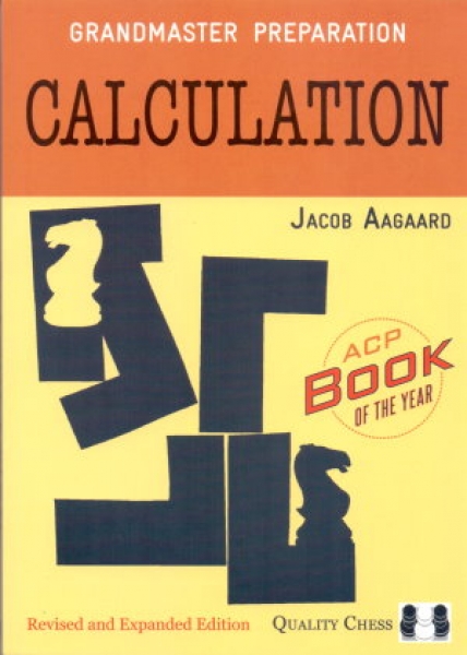 Aagaard, Calculation (kart.)